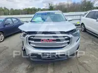 2020 GMC TERRAIN photo
