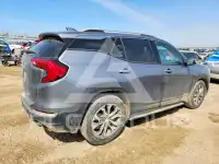 2020 GMC TERRAIN фото