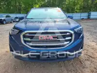 2020 GMC TERRAIN фото