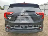 2020 GMC TERRAIN фото