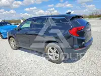 2020 GMC TERRAIN фото