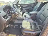 2020 GMC TERRAIN фото