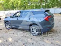 2020 GMC TERRAIN фото