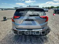 2020 GMC TERRAIN photo