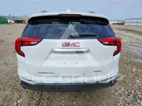 2020 GMC TERRAIN фото