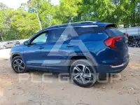 2020 GMC TERRAIN фото