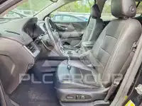 2020 GMC TERRAIN фото