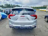 2020 GMC TERRAIN photo