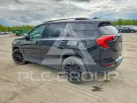 2020 GMC TERRAIN фото