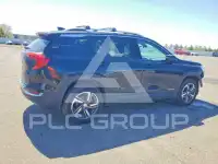 2020 GMC TERRAIN фото