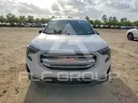 2020 GMC TERRAIN фото