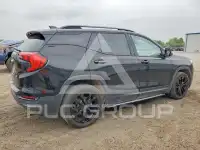 2020 GMC TERRAIN фото