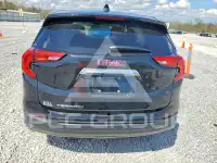 2020 GMC TERRAIN фото