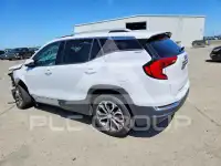 2020 GMC TERRAIN фото