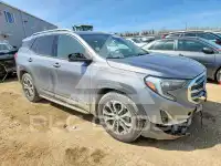 2020 GMC TERRAIN фото