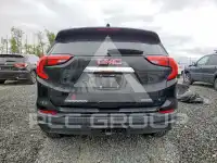 2020 GMC TERRAIN photo