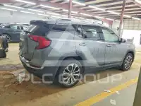 2020 GMC TERRAIN photo