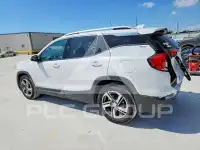 2020 GMC TERRAIN фото