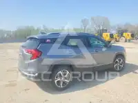 2020 GMC TERRAIN photo