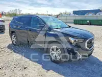 2020 GMC TERRAIN фото