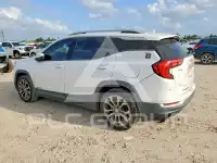 2020 GMC TERRAIN фото