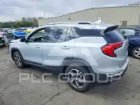 2020 GMC TERRAIN photo