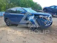 2020 GMC TERRAIN фото