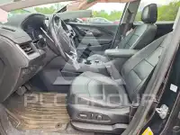 2020 GMC TERRAIN фото