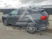 2020 GMC TERRAIN фото