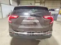 2020 GMC TERRAIN фото