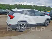 2020 GMC TERRAIN photo