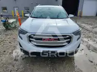 2020 GMC TERRAIN фото