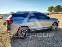 2020 GMC TERRAIN фото