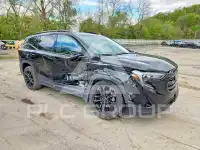 2020 GMC TERRAIN фото