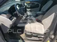 2020 GMC TERRAIN фото