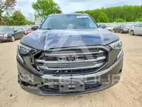 2020 GMC TERRAIN фото