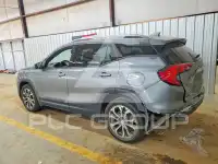2020 GMC TERRAIN photo