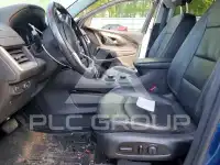 2020 GMC TERRAIN фото