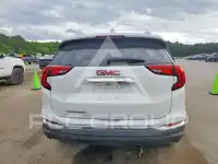 2020 GMC TERRAIN photo