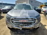 2020 GMC TERRAIN фото
