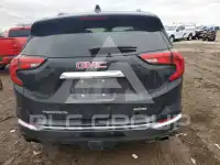 2020 GMC TERRAIN фото
