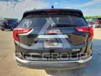 2020 GMC TERRAIN фото