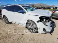 2020 GMC TERRAIN фото
