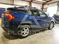 2020 GMC TERRAIN фото