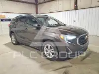 2020 GMC TERRAIN фото