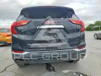 2020 GMC TERRAIN фото
