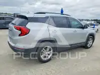 2020 GMC TERRAIN фото
