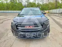 2020 GMC TERRAIN фото
