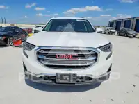 2020 GMC TERRAIN фото