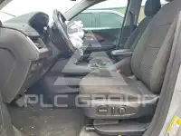 2020 GMC TERRAIN фото